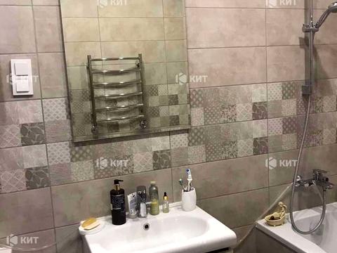 квартира по адресу Качанівська ул., 15