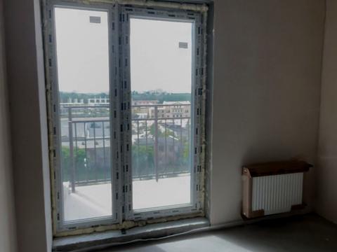 квартира по адресу Краснова ул., 3