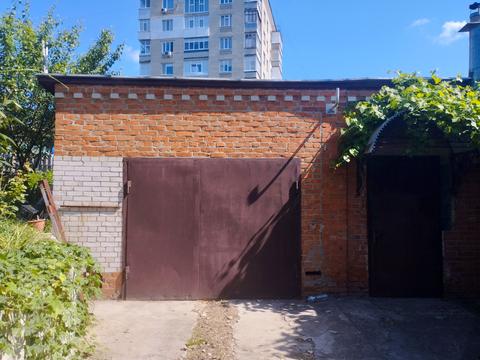 будинок за адресою Над'ярна вул., 6