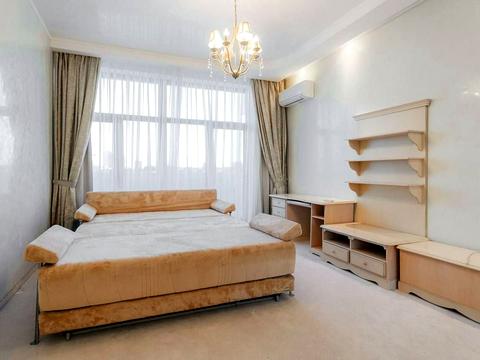 квартира по адресу Гагаринское Плато ул. (Гагаринское Плато), 5