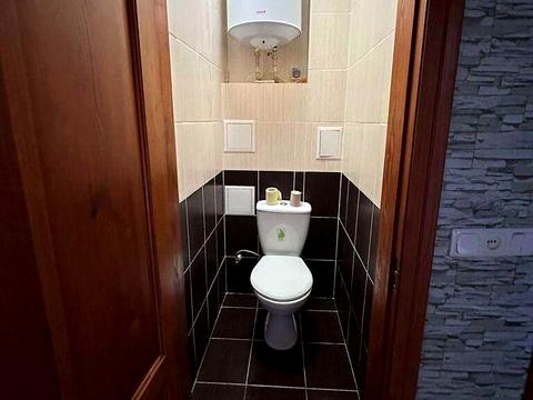 квартира за адресою Новосельського вул., 92