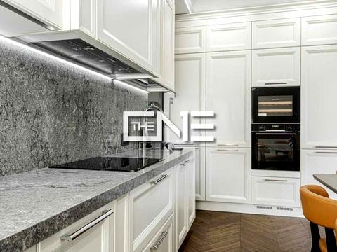 квартира за адресою Олександра Кониського вул., 46/11