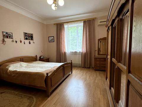 квартира по адресу Арсения Тарковского ул. (Володарського), 16