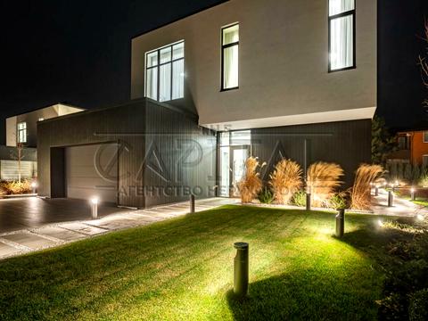 будинок за адресою смт. Козин, Старокиївська вул.