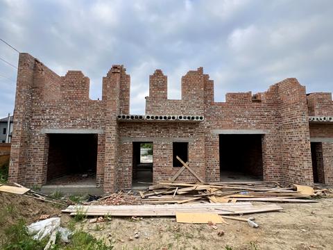 будинок за адресою Героїв УПА вул.