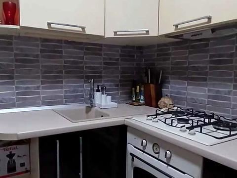 квартира за адресою Баленка вул., 1а