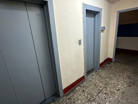 квартира по адресу Радунская ул., 46-Б