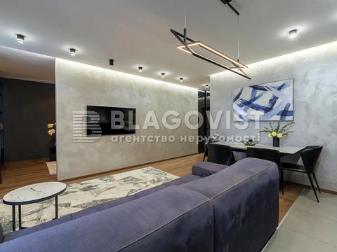 квартира за адресою Антоновича вул. (Горького), 74