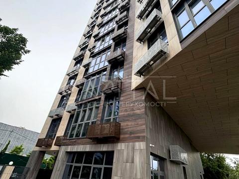 коммерческая по адресу Кудрявская ул., 45