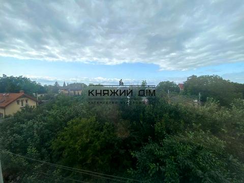 дом по адресу 2-га Садова ул.