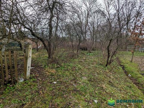 ділянка за адресою с. Павлівка, 
