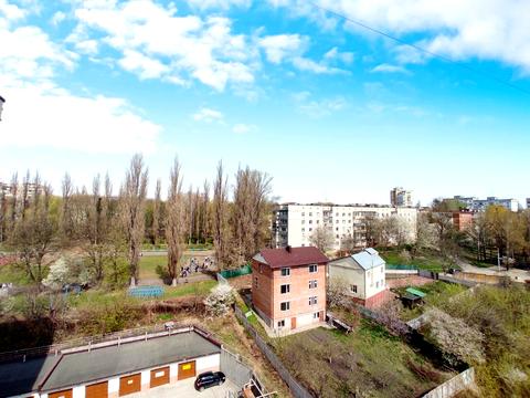 квартира по адресу Заречанская ул., 14/4а