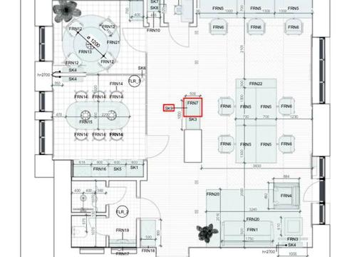 коммерческая по адресу Костёльная ул., 6
