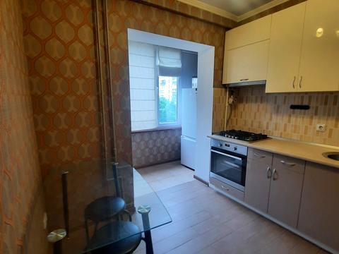 квартира по адресу Митрополита Василия Липковского ул. (Урицкого), 27/5