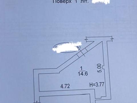 коммерческая по адресу Юлии Здановской ул. (Ломоносова), 71-Г