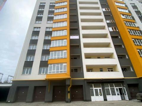 квартира по адресу Степана Бандери ул., 30/1