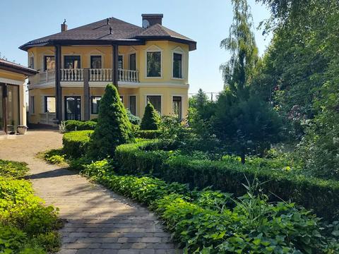 будинок за адресою Лісова, 13