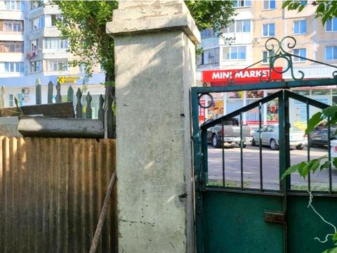 участок по адресу Левитана ул., 86