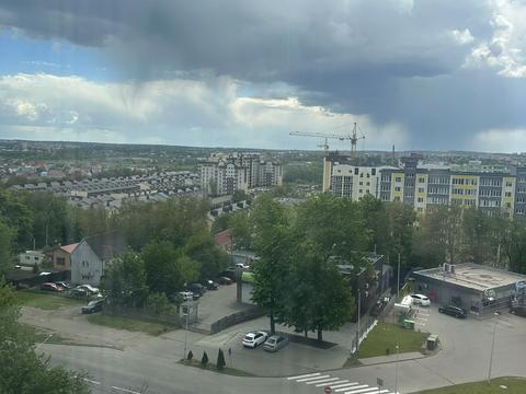 квартира за адресою Вінницька, 1/3