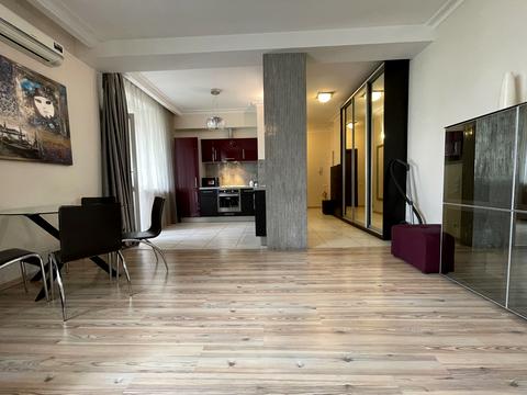 квартира за адресою Лесі Українки бульв., 7-Б