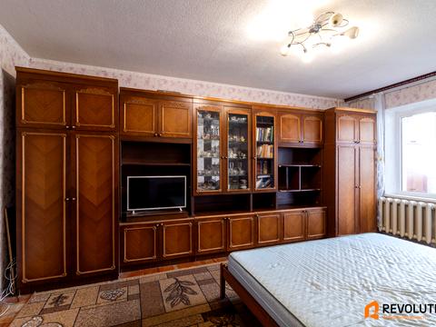 квартира по адресу Ларисы Руденко ул., 3-Б