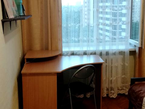 квартира по адресу Воскресенский просп. (Перова), 2/1