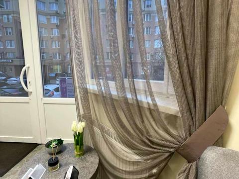 коммерческая по адресу Житня ул., 17
