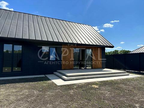 дом по адресу Обухівський раойн