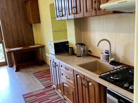 квартира за адресою Оскара Кольберга вул., 3а