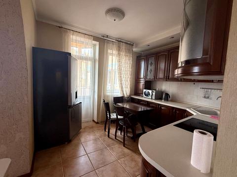 квартира за адресою Академіка Палладіна просп., 22