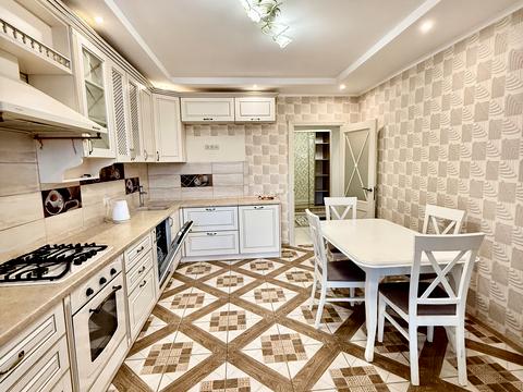 квартира за адресою Івана Рубчака вул., 21а