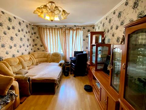 квартира за адресою Проспект Михайло Лушпи, 35