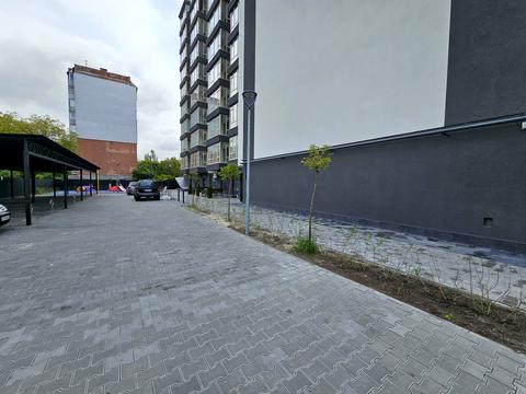 квартира за адресою Миру вул., 102