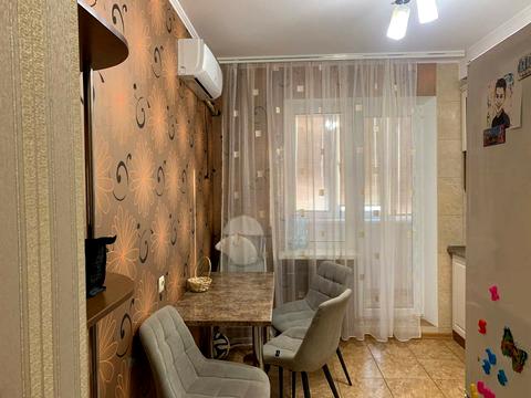 квартира по адресу Новокузнецкая ул., 59