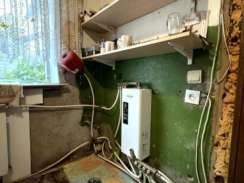 дом по адресу Днепростроя ул.