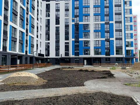 квартира по адресу Бастіонна ул., 7