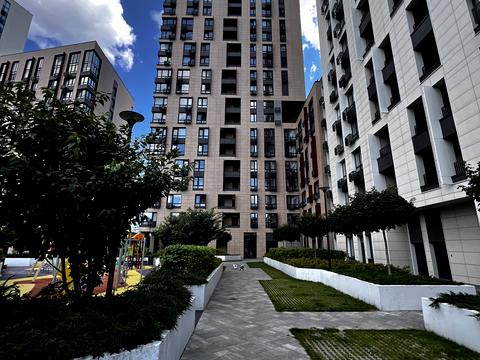 квартира за адресою Митрополита Василя Липківського вул. (Урицького), 38
