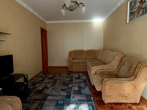 квартира за адресою Провулок Полярный, 2Б