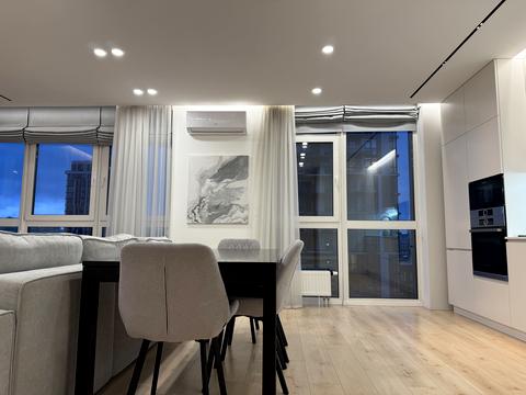 квартира по адресу Предславинская ул., 40