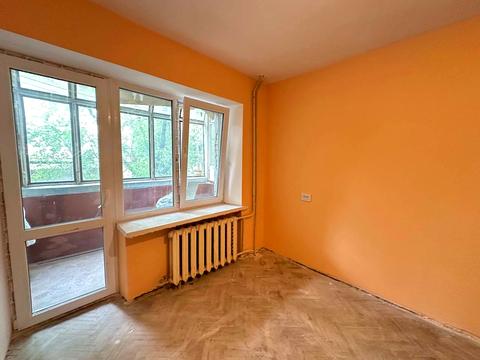 квартира по адресу Роксоланы ул., 26