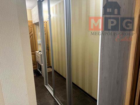 квартира за адресою Гвардійців-Широнінців вул., 61а