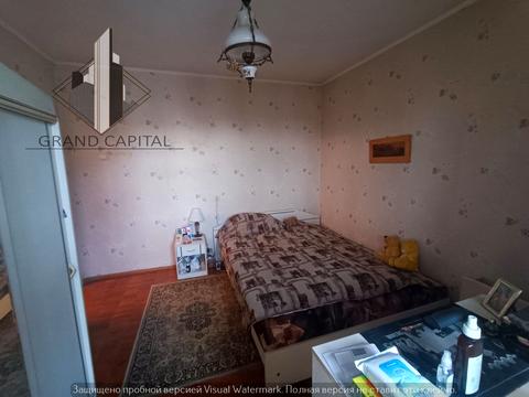 квартира за адресою Анни Ахматової вул., 13-Б