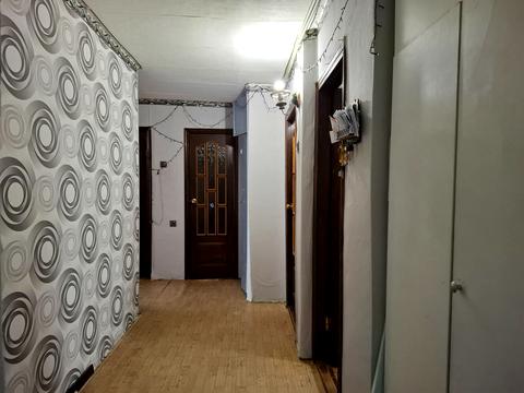 квартира за адресою Вішталя, 4