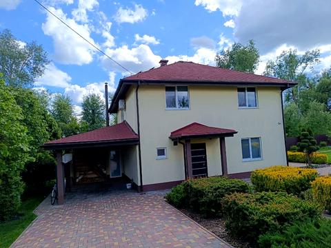 участок по адресу Калиновая