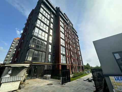 квартира за адресою Миру просп., 96