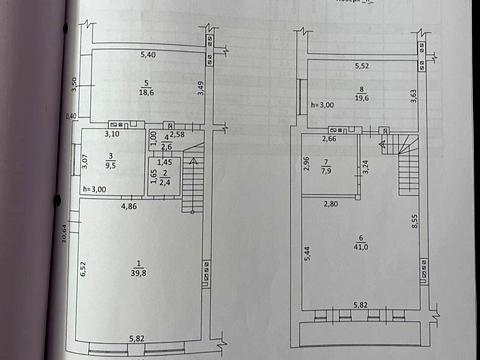 будинок за адресою Сергія Невеличука, 86А