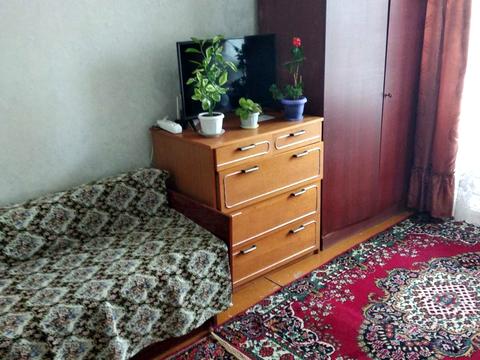 квартира по адресу Нижньохолодногірська ул., 39