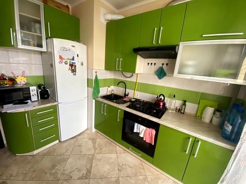 квартира по адресу Малоголосковская ул., 11