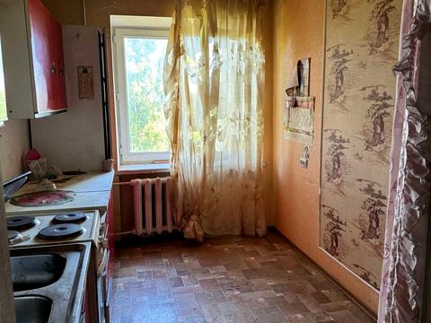 квартира по адресу Небесной Сотни просп. (Маршала Жукова), 10-Д
