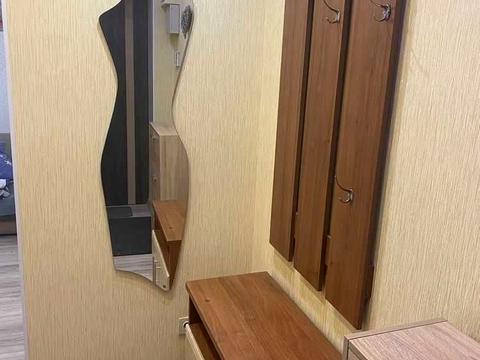 квартира по адресу Александра Поля просп. (Кірова), 125-А